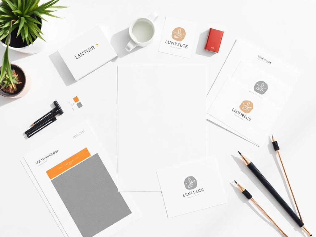 Branding & Design services by Digital World Advertisement Agency